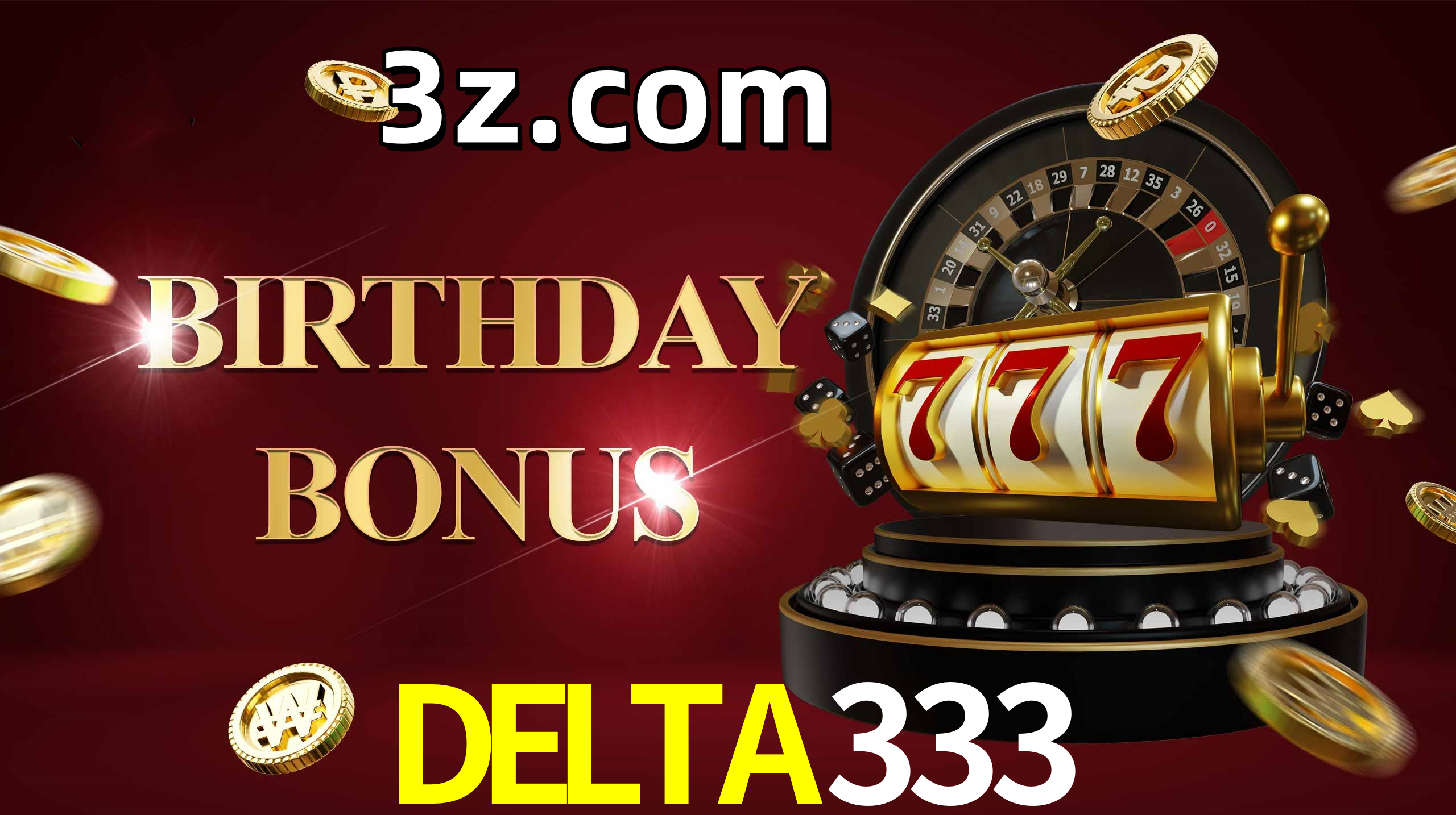 Melhores Jogos de Slots no DELTA333 🍀