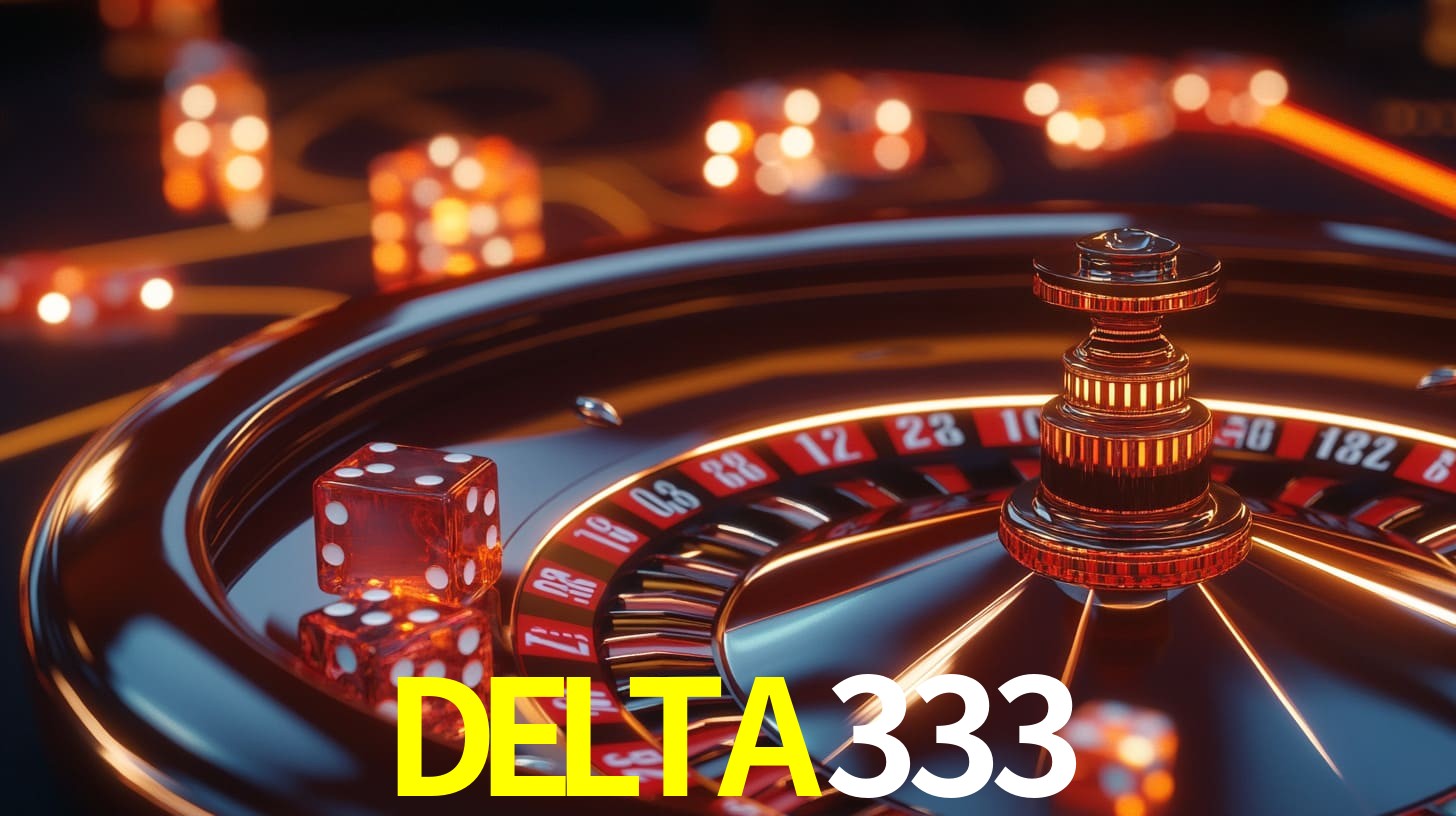Melhores Jogos de Slots no DELTA333 🍀